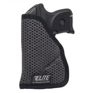 Elite Survival Systems MAINSTAY Clipless IWB/Pocket Holster Size 11